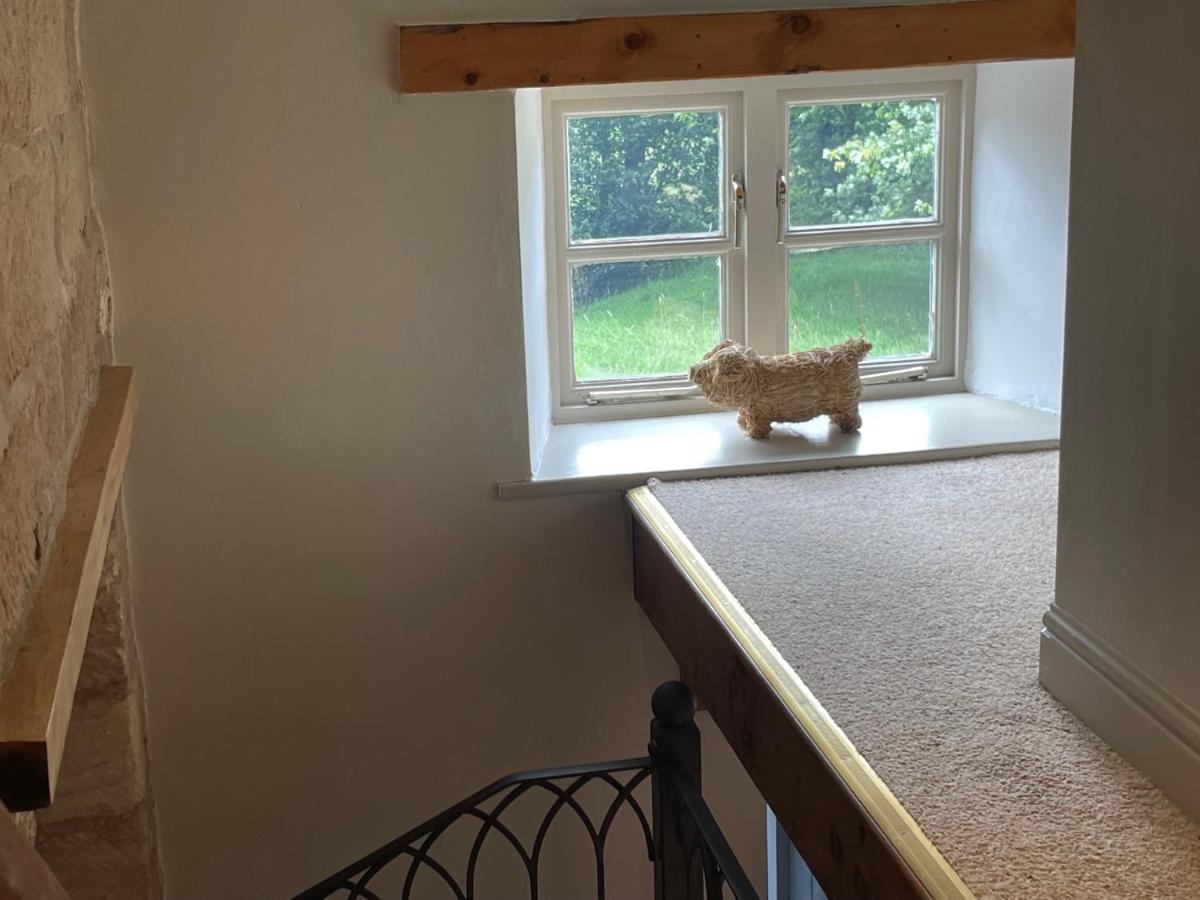 Pond Cottage Rosedale Abbey Luaran gambar